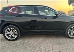 بي ام دبليو X2